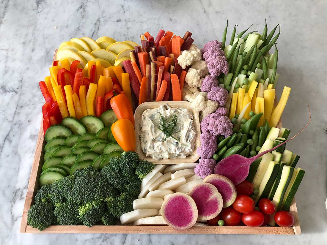 Crudite