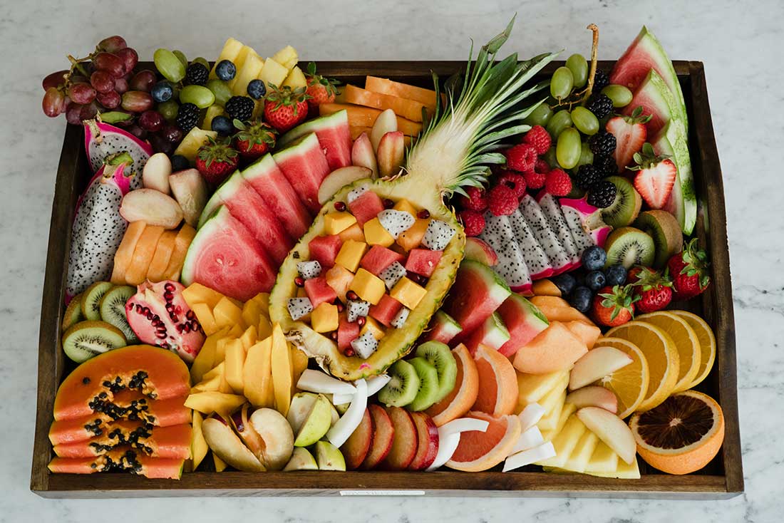 Fruit Board